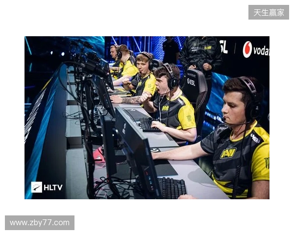 NaVi将参加丹麦线下赛事PCC3